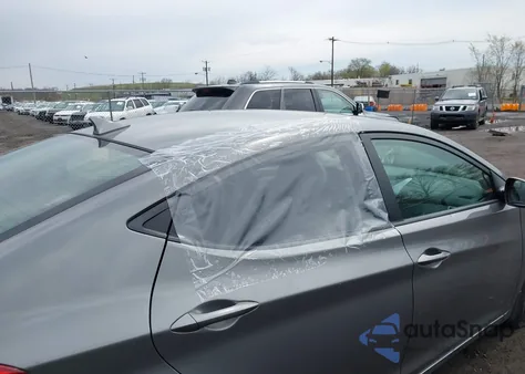 2013 Hyundai Elantra Gls z USA, uszkodzony, nr VIN 5NPDH4AE0DH186708